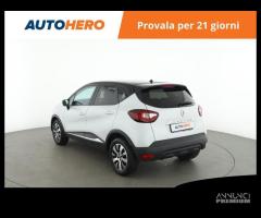 RENAULT Captur RU83163