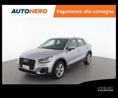 AUDI Q2 XN62217 - 1