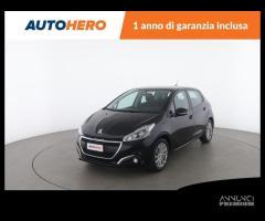 PEUGEOT 208 EY13441 - 1