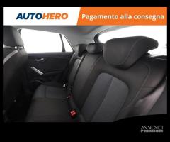 AUDI Q2 XN62217 - 9