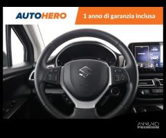 SUZUKI S-Cross NX21700 - 12