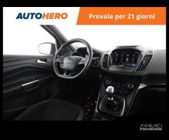 FORD Kuga WZ36264 - 8