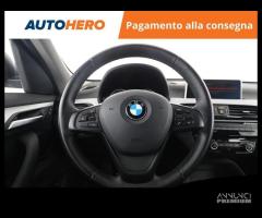 BMW X1 HA26234 - 12