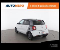 SMART ForFour VC29256