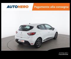 RENAULT Clio US30543 - 5