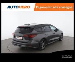 FORD Focus LP79131