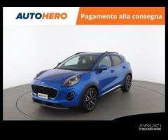 FORD Puma FF47128 - 1