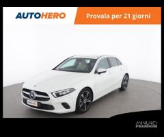 MERCEDES-BENZ A 200 DF48125