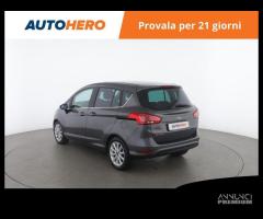 FORD B-Max LV56642 - 4