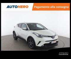 TOYOTA C-HR XH01383 - 6