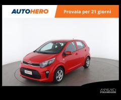 KIA Picanto PH07269