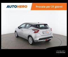 NISSAN Micra TG02425