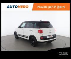 FIAT 500L NS58098