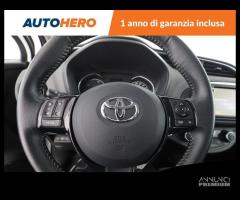 TOYOTA Yaris HS47660 - 12