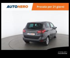 FORD B-Max LV56642