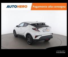 TOYOTA C-HR XH01383 - 4