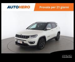 JEEP Compass MH16868 - 1