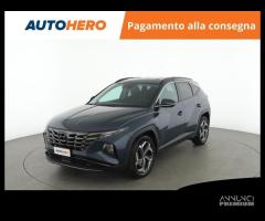 HYUNDAI Tucson WR61530 - 1