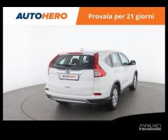 HONDA CR-V FF93569 - 5