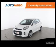 KIA Picanto YY22210