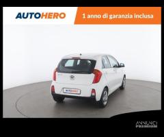 KIA Picanto YY22210