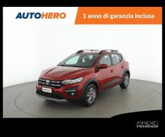 DACIA Sandero WL71626 - 1