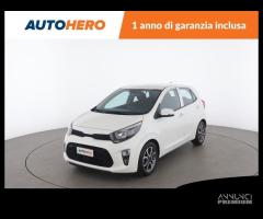 KIA Picanto HC03913 - 1