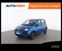 FIAT Panda DP96012 - 1