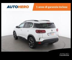 CITROEN C5 Aircross UN12684