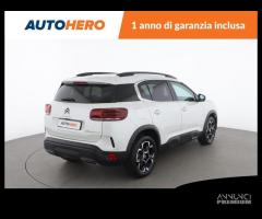 CITROEN C5 Aircross UN12684