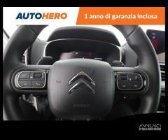 CITROEN C5 Aircross UN12684 - 12