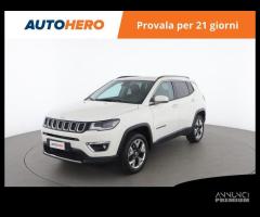 JEEP Compass YM38061 - 1