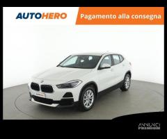 BMW X2 SN10790