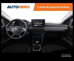 DACIA Sandero WL71626 - 8