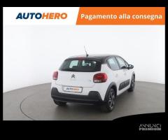 CITROEN C3 HU98227