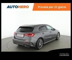 MERCEDES-BENZ A 180 VF75857 - 5