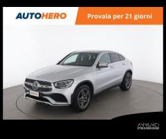 MERCEDES-BENZ GLC 220 PT47285 - 1