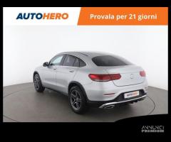 MERCEDES-BENZ GLC 220 PT47285 - 4