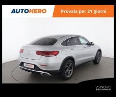 MERCEDES-BENZ GLC 220 PT47285 - 5