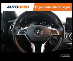 MERCEDES-BENZ GLA 200 AG25783 - 12