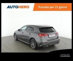 MERCEDES-BENZ A 180 VF75857