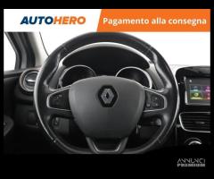 RENAULT Clio US30543 - 12