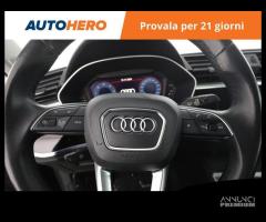 AUDI Q3 ZH76467 - 12