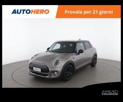 MINI Cooper D GL39399