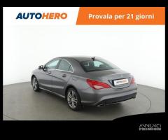 MERCEDES-BENZ CLA 220 ZW23518