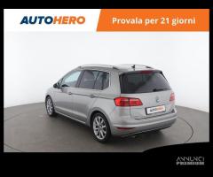 VOLKSWAGEN Golf Sportsvan UV59064 - 4