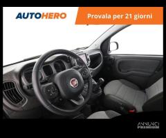 FIAT Panda Cross MH06600 - 7