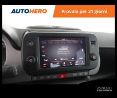 FIAT Panda Cross MH06600 - 13