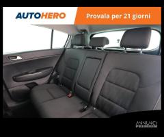 KIA Sportage UL09062 - 9