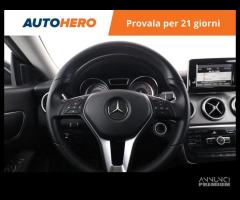 MERCEDES-BENZ CLA 220 ZW23518 - 12